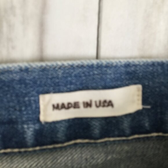 Hiroshi Kato Selvedge Jean 30 - Picture 7 of 15